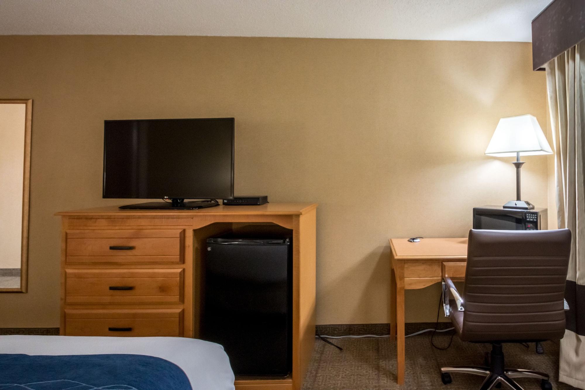 Comfort Inn Green River National Park Area Exterior foto