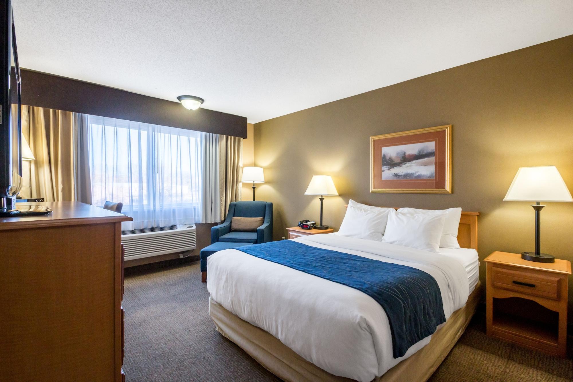 Comfort Inn Green River National Park Area Exterior foto