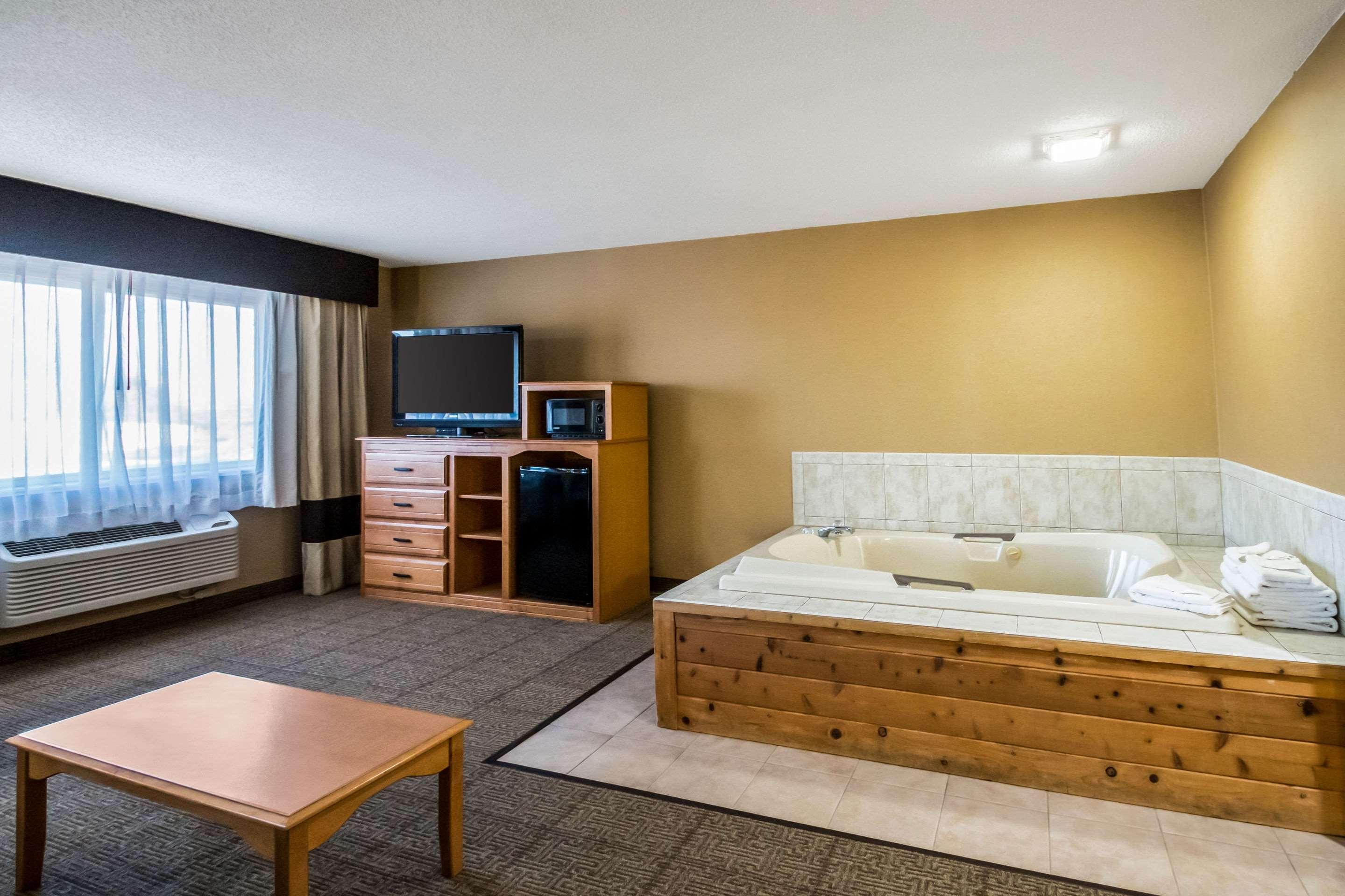 Comfort Inn Green River National Park Area Exterior foto