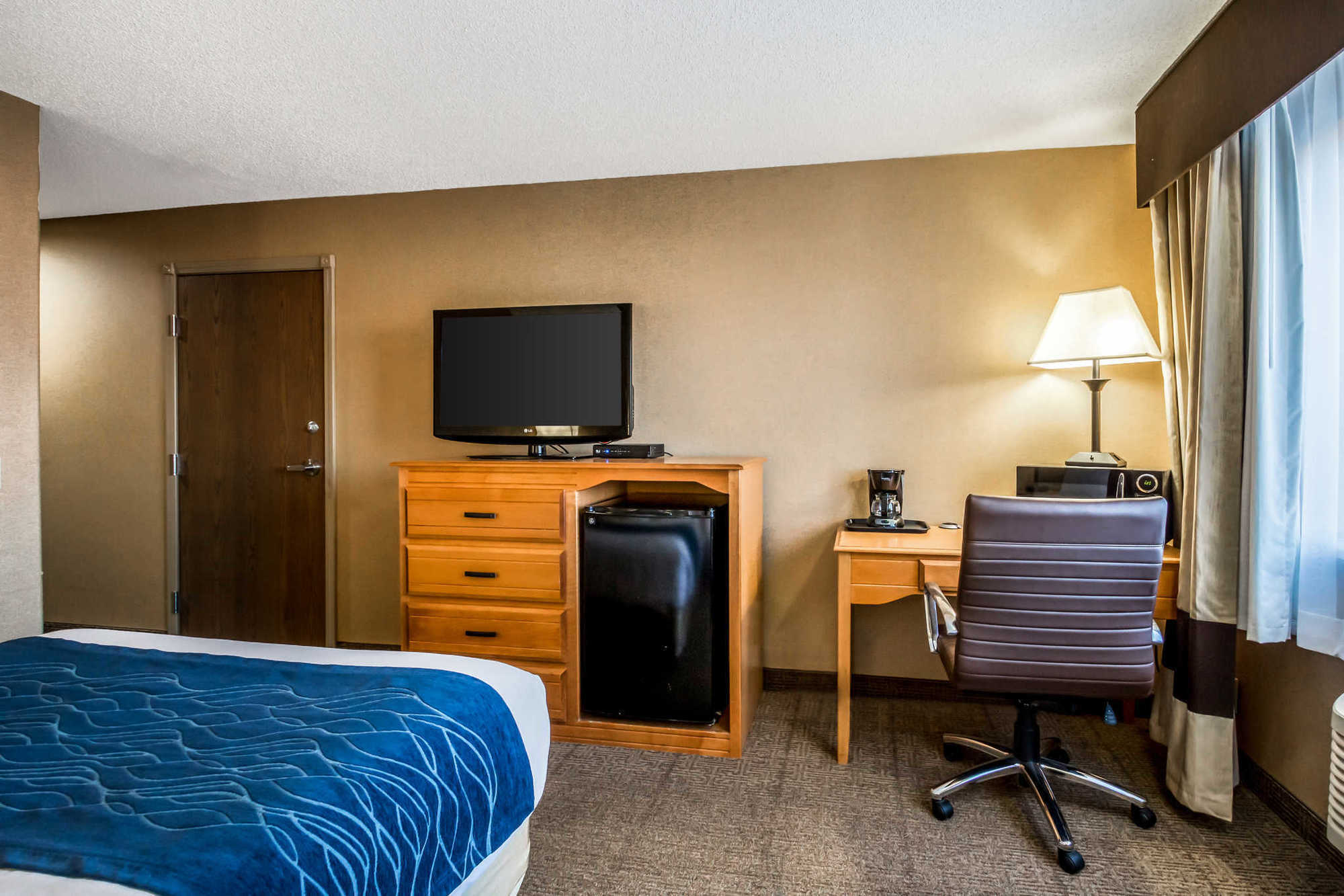 Comfort Inn Green River National Park Area Quarto foto