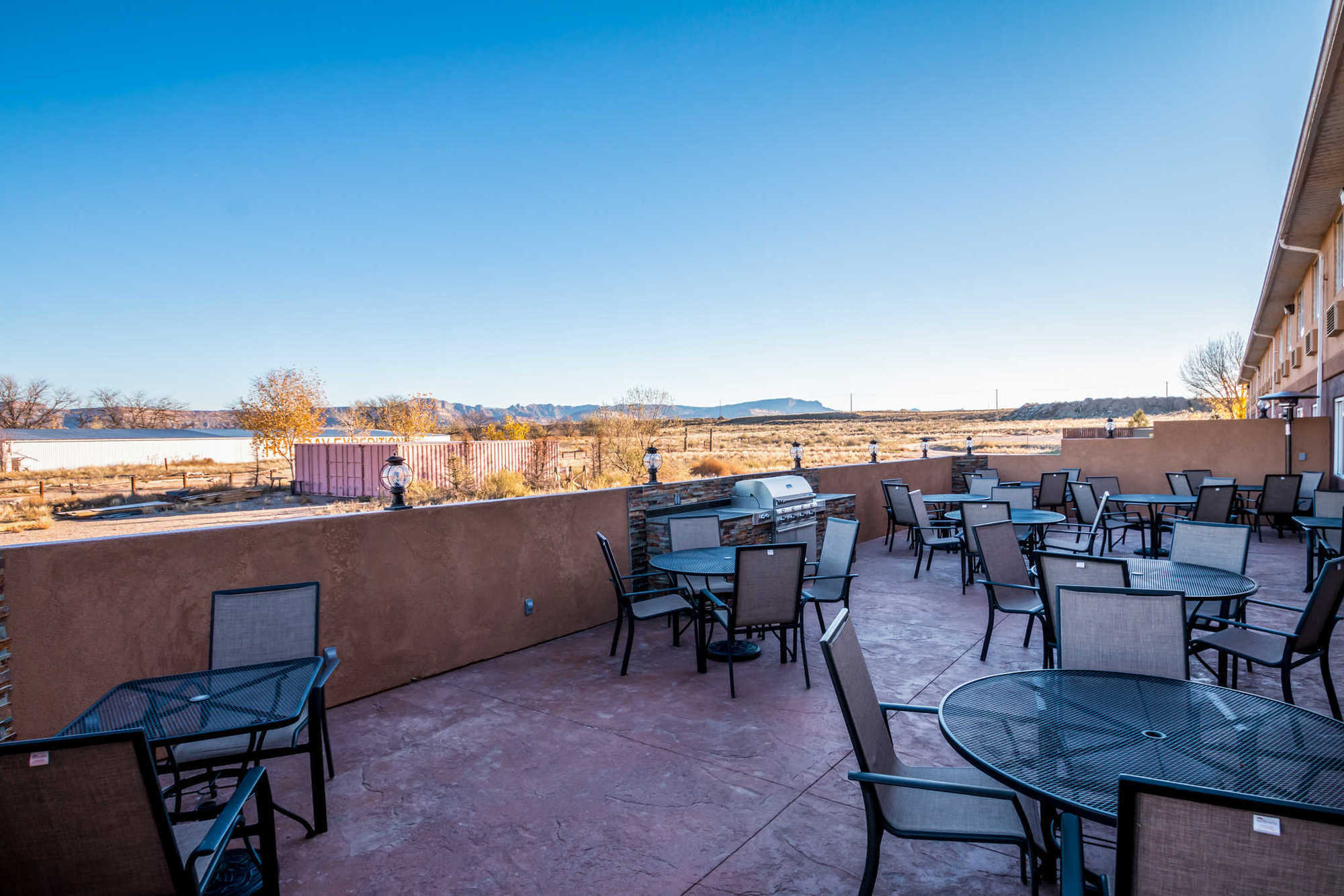 Comfort Inn Green River National Park Area Amenidades foto