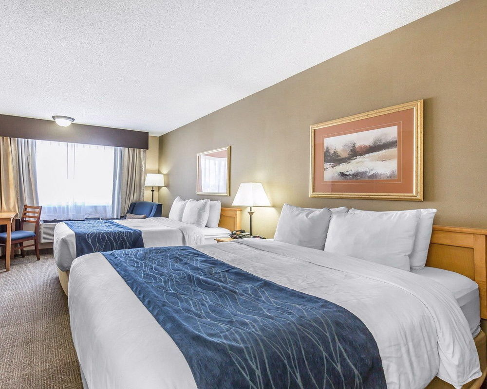 Comfort Inn Green River National Park Area Exterior foto
