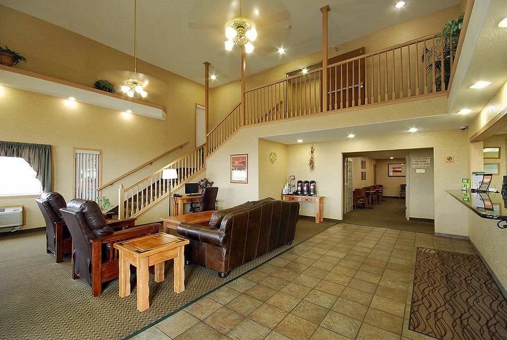 Comfort Inn Green River National Park Area Exterior foto