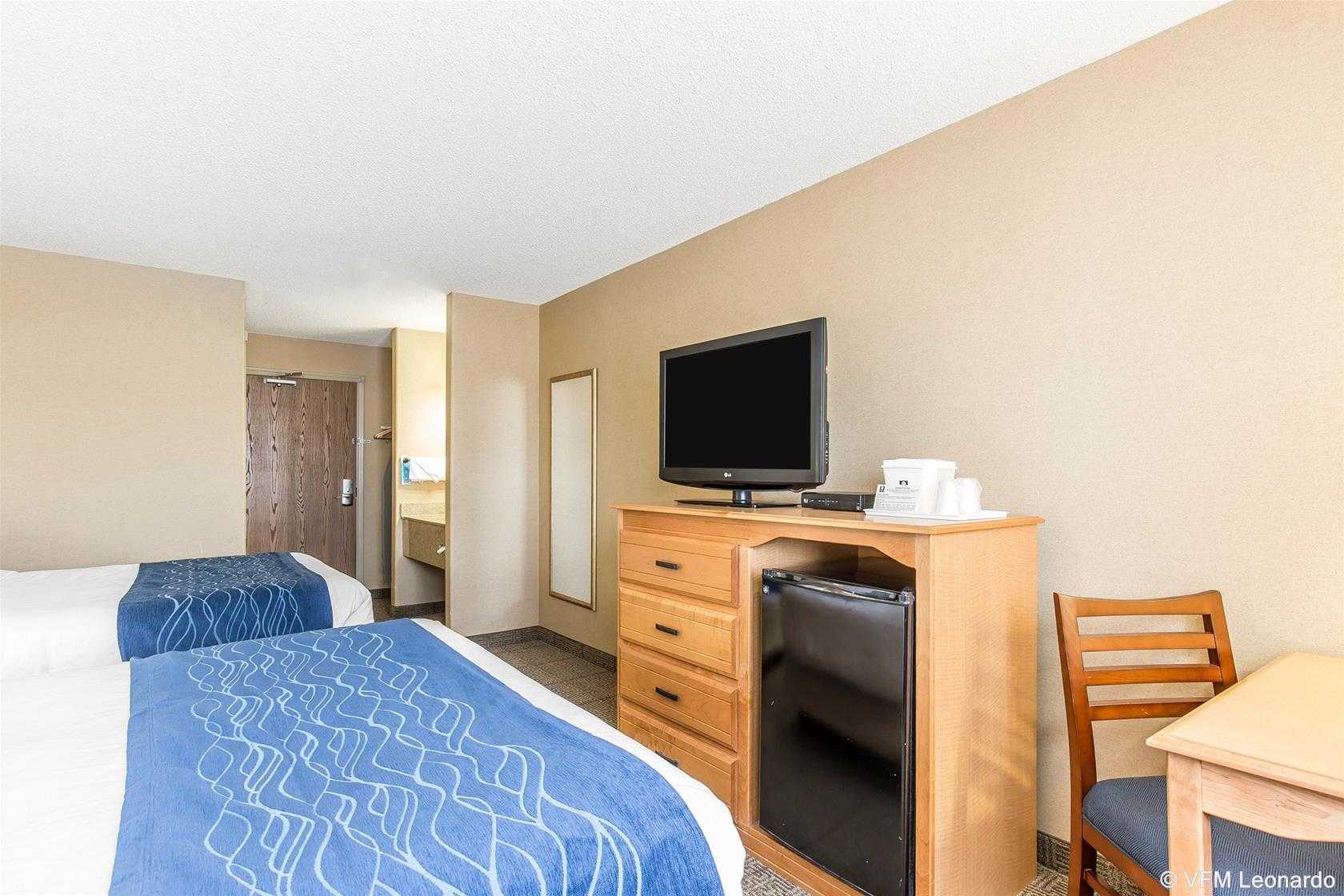 Comfort Inn Green River National Park Area Exterior foto