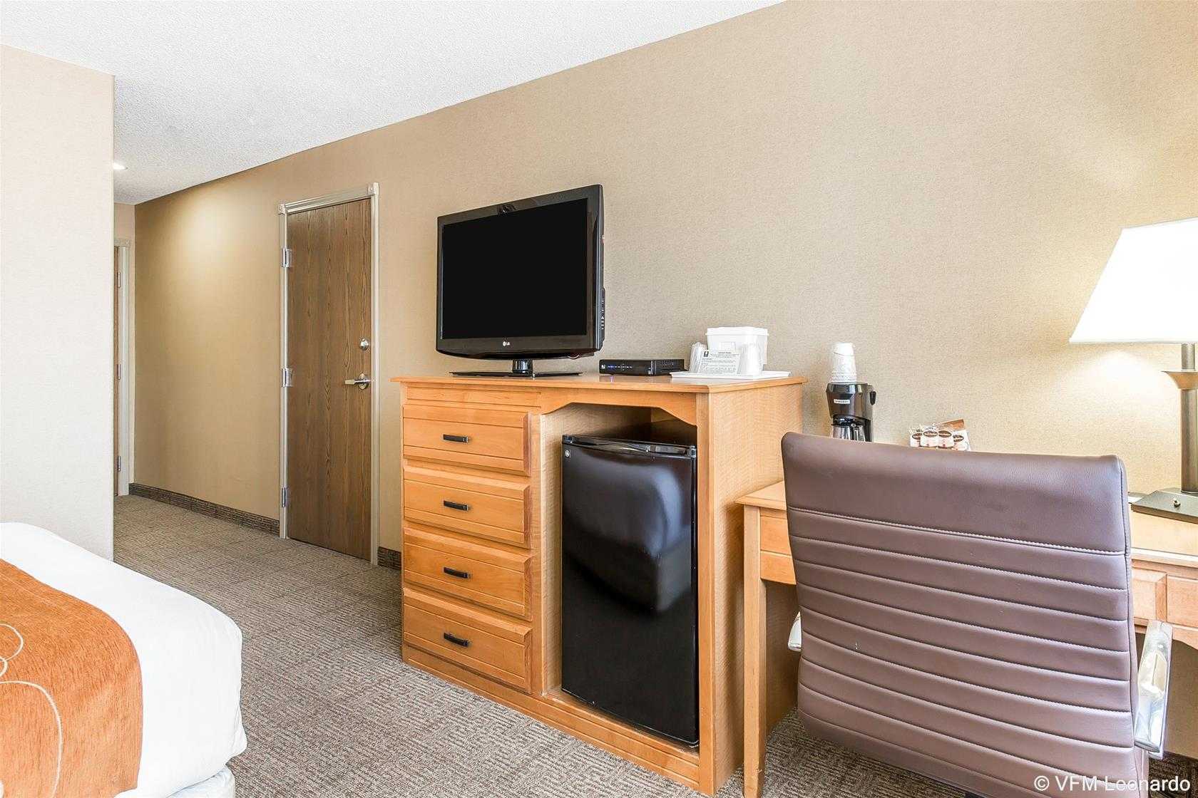 Comfort Inn Green River National Park Area Exterior foto