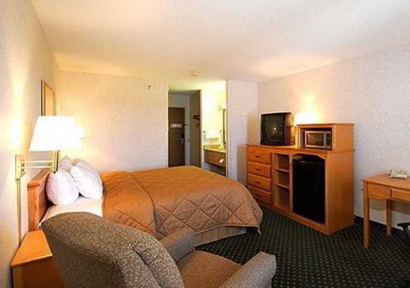 Comfort Inn Green River National Park Area Exterior foto