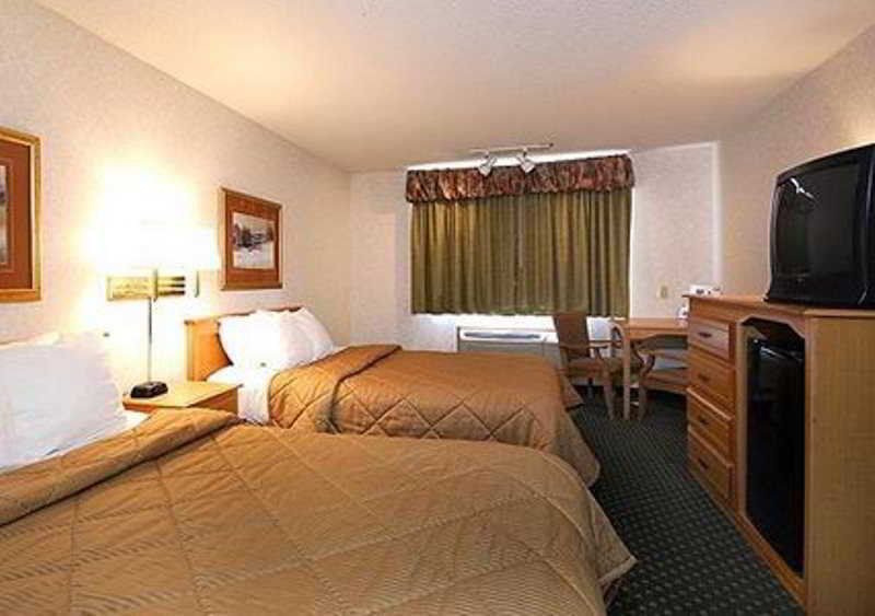 Comfort Inn Green River National Park Area Exterior foto