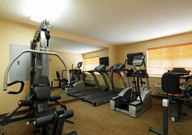 Comfort Inn Green River National Park Area Exterior foto